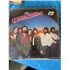 Image 1 : THE DOOBIE BROTHERS ONE STEP CLOSER VINYL RECORD
