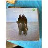 Image 1 : SEALS & CROFTS GREATEST HITS VINYL RECORD