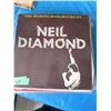 Image 1 : NEIL DIAMOND 20 GOLDEN GREATS VINYL RECORD