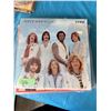 Image 1 : THREE DOG NIGHT CYAN VINYL RECORD