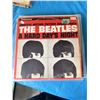 Image 1 : UNITED ARTISTS A HARD DAY'S NIGHT STEREO ORIGINAL MOTION PICTURE SOUNDTRACK, VINYL RECORD