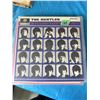 Image 1 : THE BEATLES A HARD DAY'S NIGHT STEREO VINYL RECORD