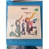 Image 1 : ABBA THE ALBUM VINYL RECORD