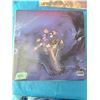Image 1 : DERAM ON THE THRESHOLD OF A DREAM VINYL RECORD