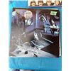 Image 1 : MOODY BLUES THE OTHER SIDE OF LIFE VINYL RECORD