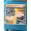 Image 1 : THE MOODY BLUES DAYS OF FUTURE PASSED VINYL RECORD
