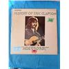 Image 1 : HISTORY OF ERIC CLAPTON 2 RECORD SET VINYL RECORD