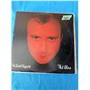 Image 1 : PHIL COLLINS NO JACKET REQUIRED VINYL RECORD