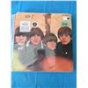 Image 1 : BEATLES FOR SALE VINYL RECORD