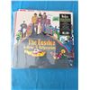 Image 1 : THE BEATLES YELLOW SUBMARINE VINYL RECORD FACTORY SEALED