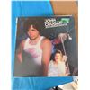 Image 1 : JOHN COUGAR NOTHIN' MATTERS AND WHAT IF IT DID VINYL RECORD
