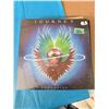 Image 1 : JOURNEY EVOLUTION VINYL RECORD