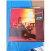 Image 1 : ERIC CLAPTON BACKLESS VINYL RECORD