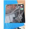Image 1 : DR. HOOK A LITTLE BIT MORE VINYL RECORD