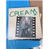 Image 1 : CREAM FRESH CREAM VINYL RECORD