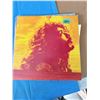 Image 1 : CARLOS SANTANA & BUDDY MILES  VINYL RECORD