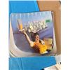 Image 1 : SUPERTRAMP BREAKFAST IN AMERICA VINYL RECORD