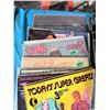 Image 7 : GROUP OF VINYL RECORDS