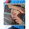 Image 1 : THE CARS VINYL RECORD