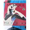 Image 1 : ROXY MUSIQUE THE HIGH ROAD VINYL RECORD