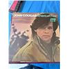 Image 1 : JOHN COUGAR AMERICAN FOOL VINYL RECORD