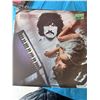 Image 1 : BURTON CUMMINGS DREAM OF A CHILD VINYL RECORD