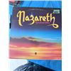 Image 1 : NAZARETH GREATEST HITS VINYL RECORD