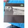 Image 1 : U2 THE JOSHUA TREE VINYL RECORD