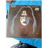 Image 1 : KISS ACE FREHLEY VINYL RECORD