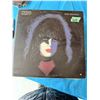 Image 1 : KISS PAUL STANLEY VINYL RECORD