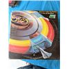 Image 1 : ELECTRIC LIGHT ORCHESTRA VINYL RECORD