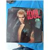 Image 1 : INCLUDING BILLY IDOL VINYL RECORD