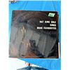 Image 1 : NAT KING COLE SINGS MORE FAVOURITES VINYL RECORD
