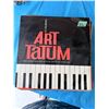 Image 1 : TRIBUTE TO ART TATUM VINYL RECORD