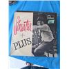Image 1 : FONTANA SINATRA PLUS VINYL RECORD