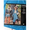 Image 1 : ABBA GREATEST HITS VINYL RECORD