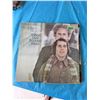 Image 1 : SIMON AND GARFUNKEL BRIDGE OVER TROUBLED WATER VINYL RECORD