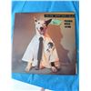 Image 1 : RICK SPRINGFIELD WORKING CLASS DOG VINYL RECORD