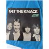 Image 1 : GET THE KNACK VINYL RECORD