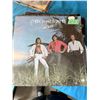 Image 1 : EMERSON LAKE & PALMER LOVE BEACH VINYL RECORD