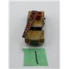 Image 4 : RARE LESNEY MATCHBOX NO. 30B MAGIRUS-DEUTZ CRANE TRUCK – TAN VARIATION
