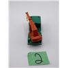 Image 4 : LESNEY/MATCHBOX NO. 30C 8-WHEEL CRANE TRUCK – 1965