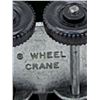 Image 5 : LESNEY/MATCHBOX NO. 30C 8-WHEEL CRANE TRUCK – 1965