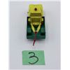 Image 2 : LESNEY/MATCHBOX NO. 13D DODGE BP WRECK TRUCK – 1965