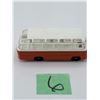 Image 1 : LESNEY/MATCHBOX NO. 68 MERCEDES COACH – 1960s