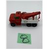 Image 1 : LESNEY/MATCHBOX NO. 71C FORD HEAVY WRECK TRUCK
