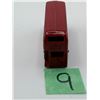 Image 2 : LESNEY/MATCHBOX NO. 5 LONDON DOUBLE-DECKER BUS