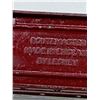 Image 6 : LESNEY/MATCHBOX NO. 5 ROUTEMASTER LONDON BUS – PLAYERS PLEASE