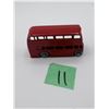 Image 3 : LESNEY/MATCHBOX NO. 5 LONDON DOUBLE-DECKER BUS – RED