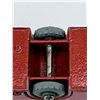 Image 7 : LESNEY/MATCHBOX NO. 5 LONDON DOUBLE-DECKER BUS – RED